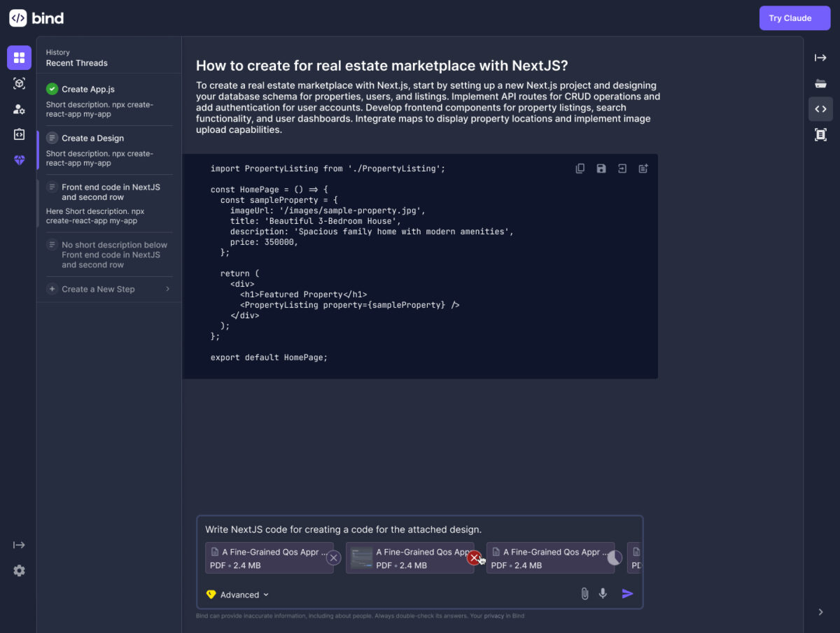 Which Is The Best Claude AI Alternative: Comparing ChatGPT, Perplexity ...