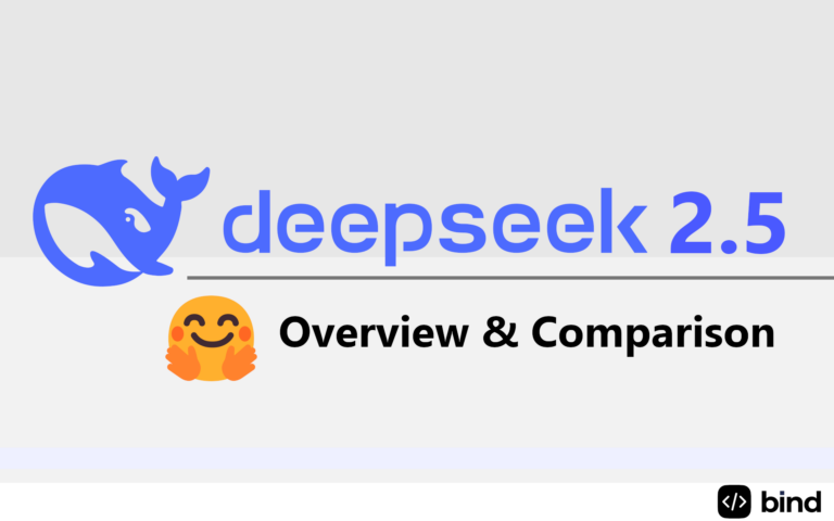 DeepSeek 2.5: How does it compare to Claude 3.5 Sonnet and GPT-4o ...