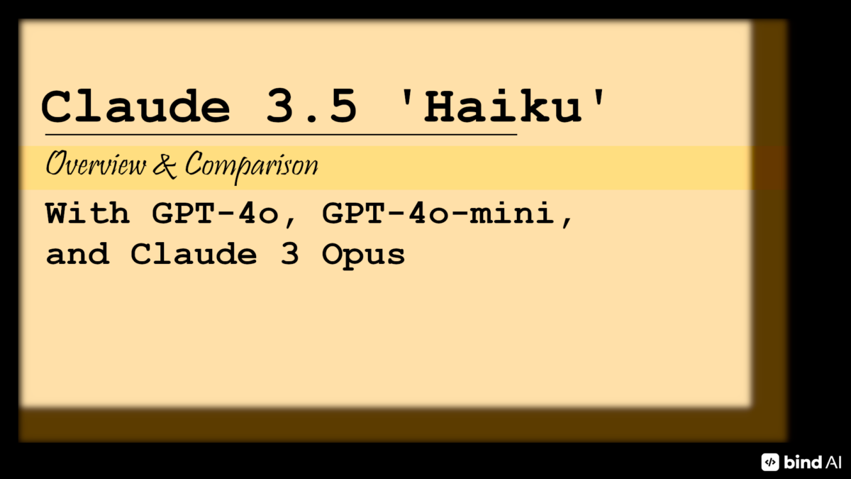 claude 3.5 haiku