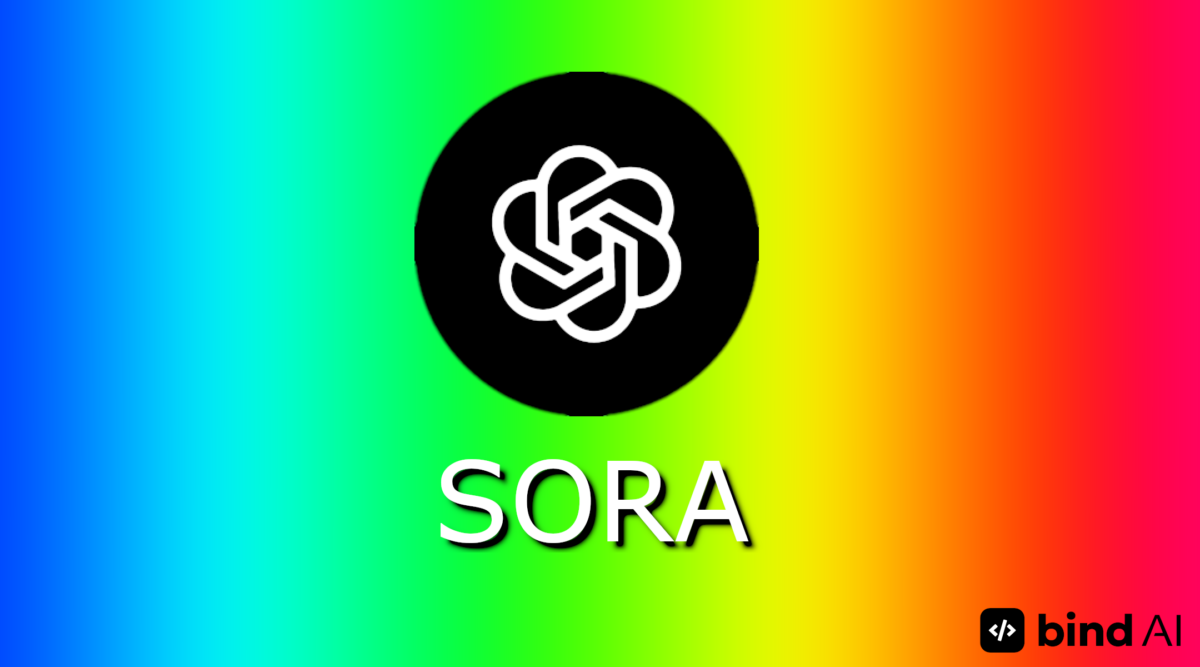 openai sora