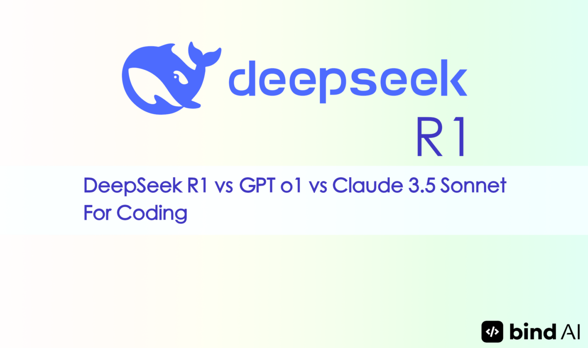 DeepSeek R1