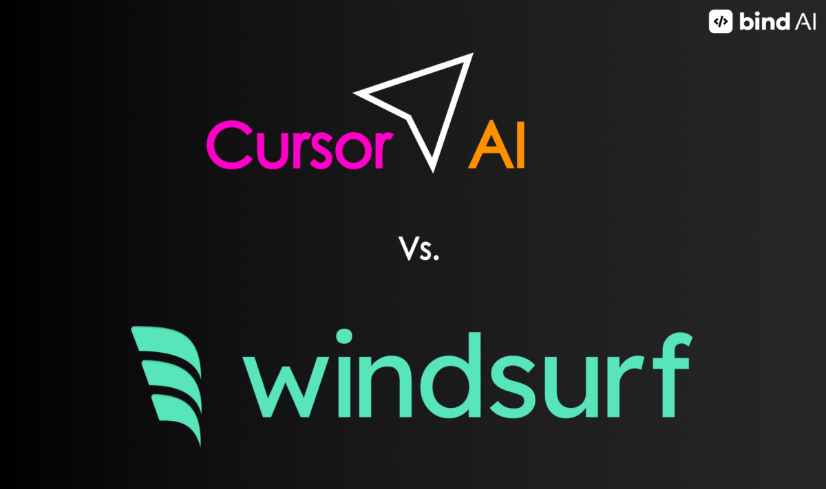 Cursor vs Windsurf