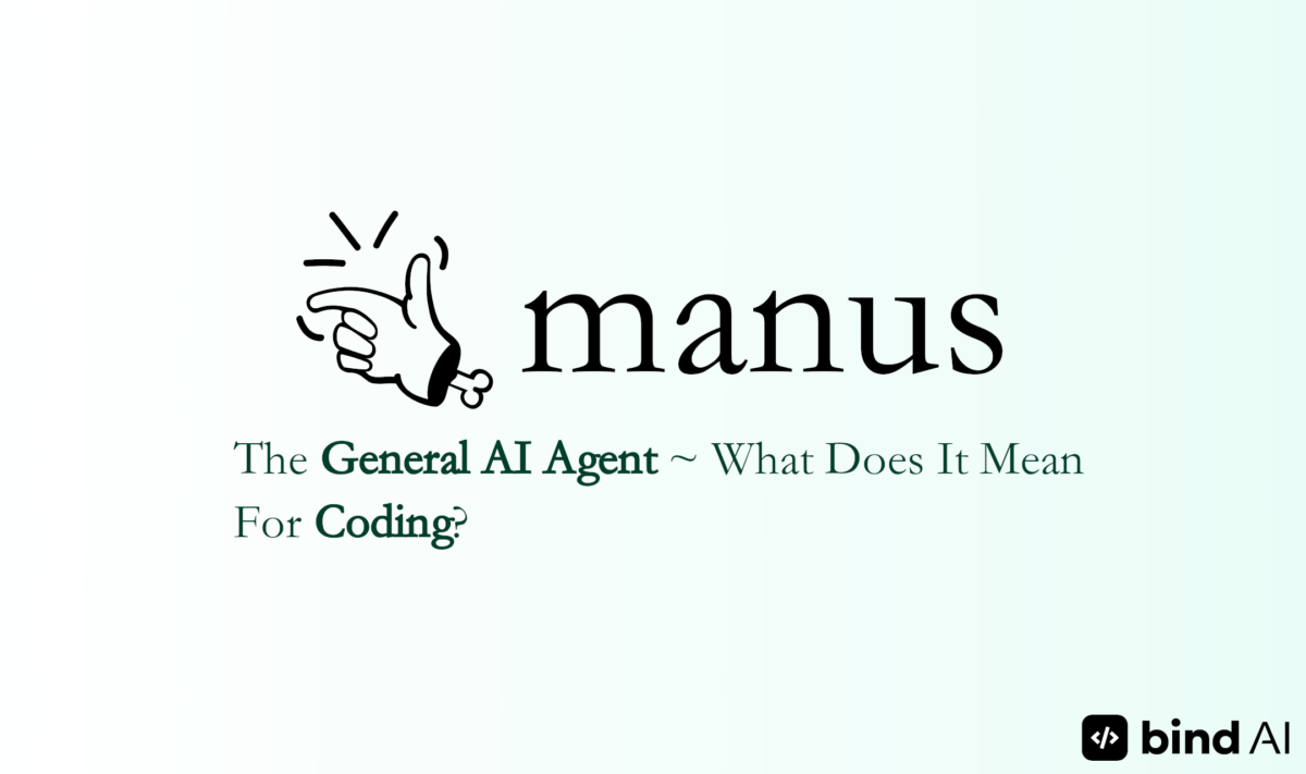 manus ai agent