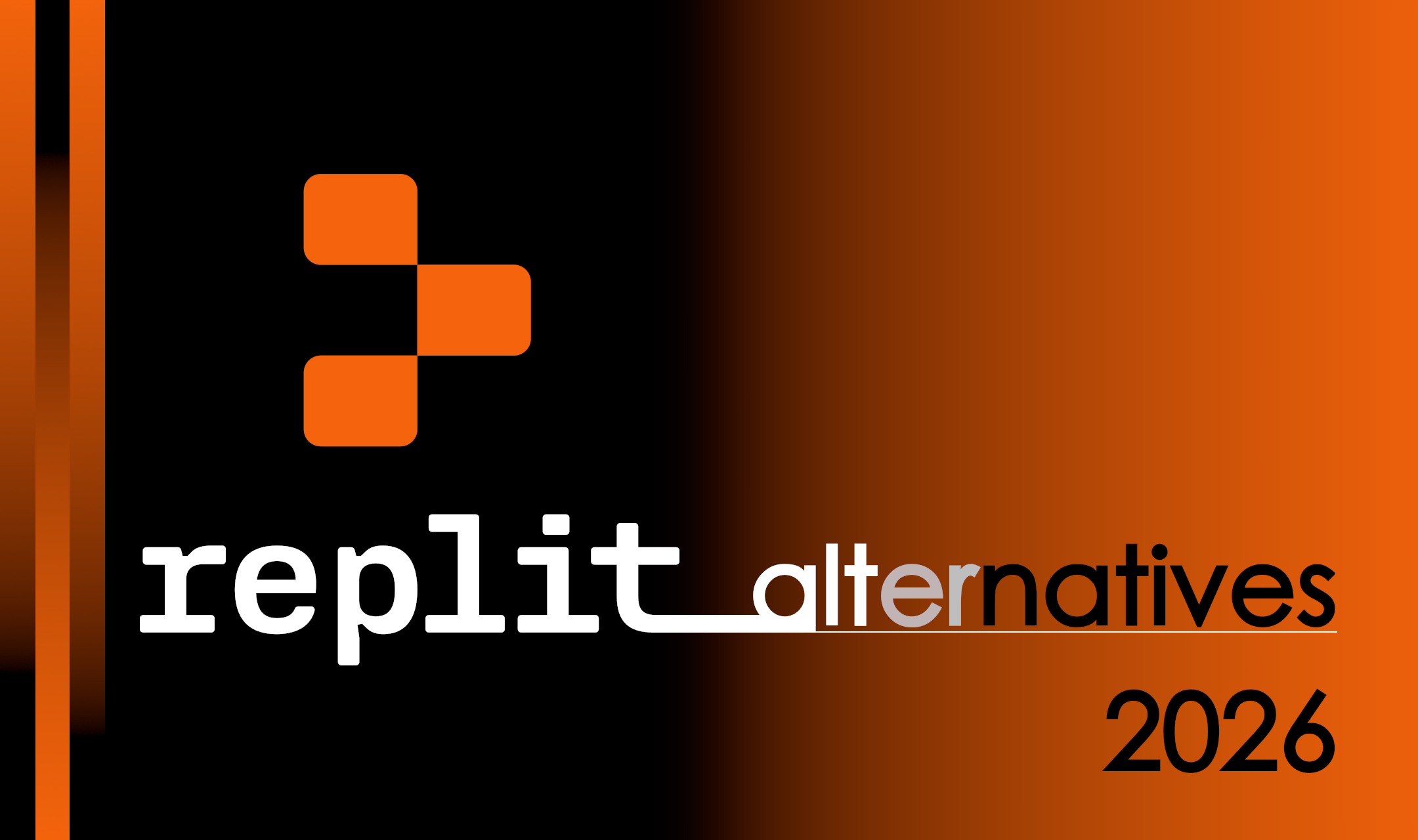 7 Replit Alternatives You Need To Try in 2026 - Bind AI