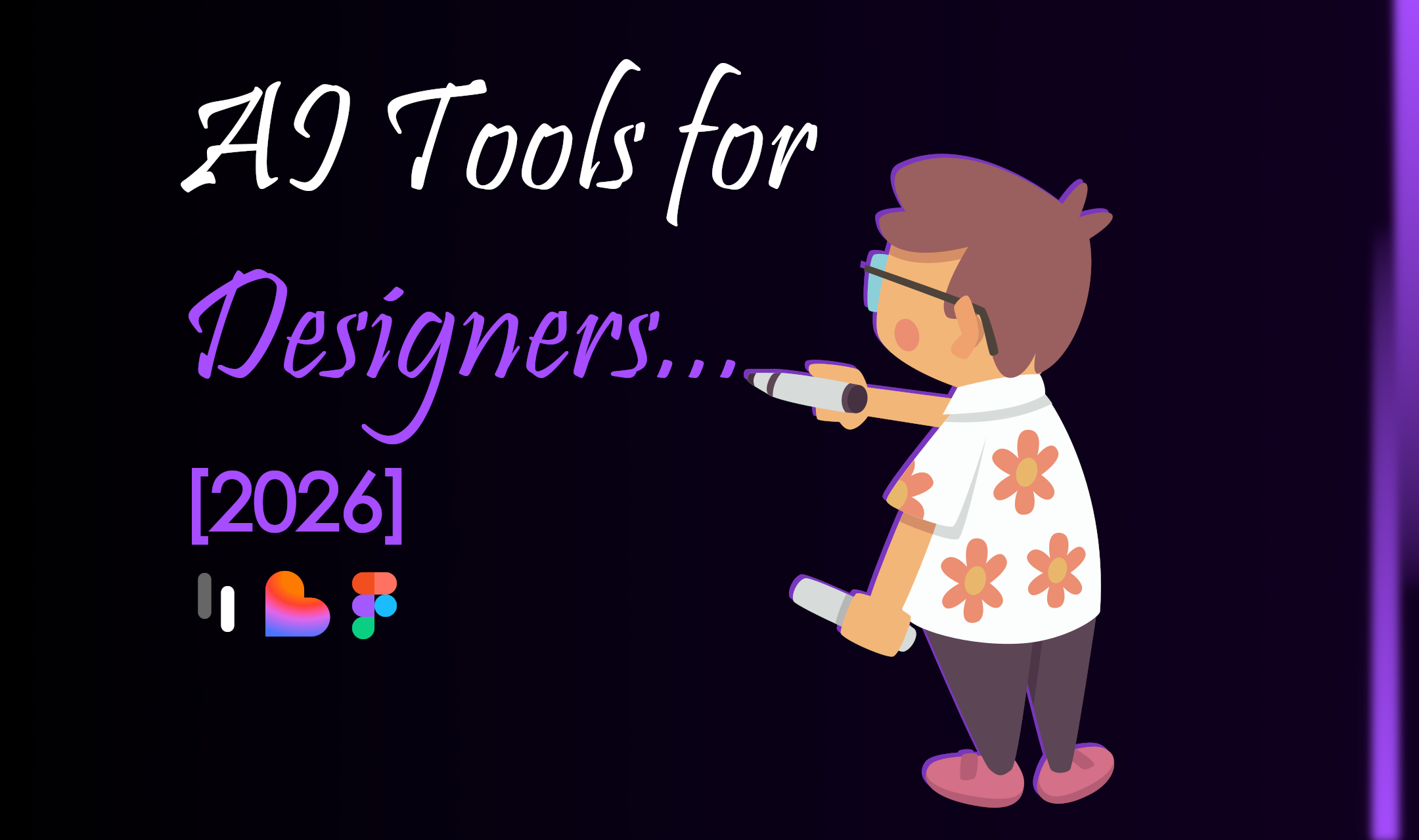 6 Best AI Tools for Designers in 2026 - Bind AI