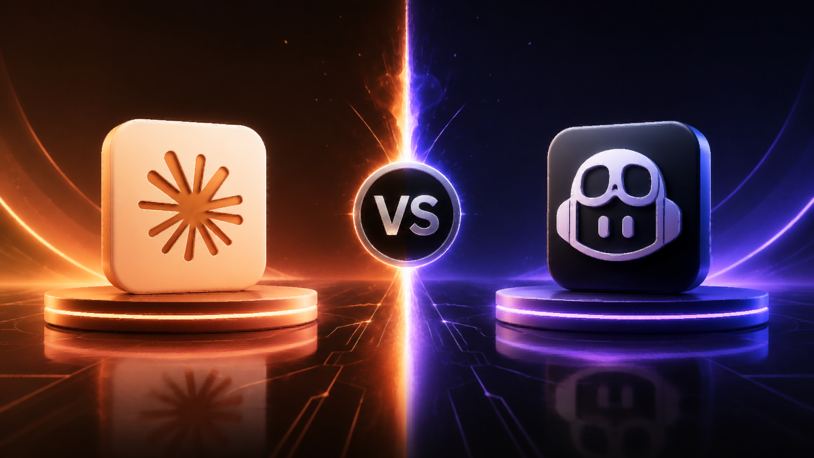 Claude Code vs GitHub Copilot 2026: Data-Driven Comparison | Bind AI